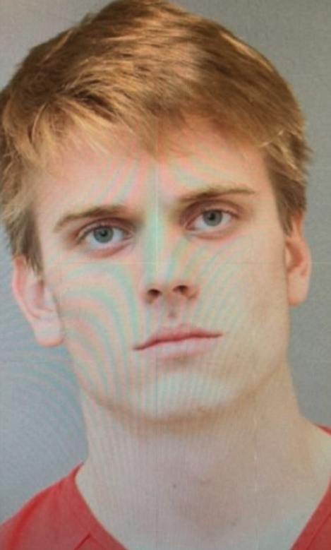 Jack at 19
