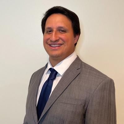 Ian Granado